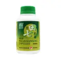 Nature'S Green Raw Pseudoginseng Capsules 300S