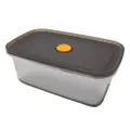 Sitbo Stainless Steel Food Storage Container (1000Ml)