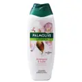 Palmolive Naturals Milk And Almond Moisturising Shower Cream