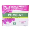 Palmolive Naturals Irresistible Touch With Orchid Bar Soap
