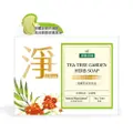 Farcent Tea Tree Garden Herb Soap-Tea Tree