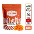Foodsterr Whole Dried Apricots - By Foodsterr