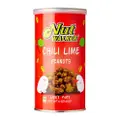 Nut Walker Peanuts Flavored With Chilli Lime