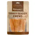 Afreschi Sliced Turkey Tendon Stripe