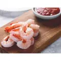 Catch Seafood Cooked Prawn Meat
