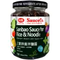 Sauce Co Sanbao Sauce For Rice & Noodle