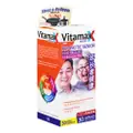 Vitamaxx Probiotic Senior Day Supply Capsules