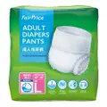 Fairprice Adult Diaper Pants - L