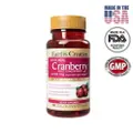 Earth'S Creation Natural Cranberry Fruit Concentrate 4200Mg