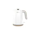 Odette George Series Electric Kettle (White)
