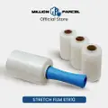 Millionparcel Baby Roll Strecth Film 10Cm X 150M