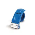 Millionparcel Metal Tape Dispenser 8050 - Blue