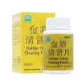 Nature'S Green Golden Throat Clearing Tablets 60S