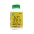 Nature'S Green Golden Throat Clearing Tablets