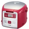 Tiger 0.55Lt 3 Cup Rice Cooker