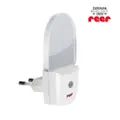 Reer Led Night Light With Sensor - White Light