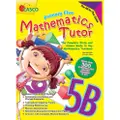 Casco Primary Maths Tutor 5B - Revised Ed