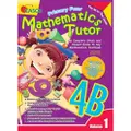 Casco Primary Maths Tutor 4B - Volume 1 Revised Ed