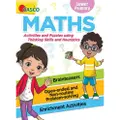 Casco Lower Primary Maths Activities & Puzzles