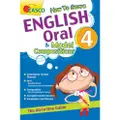 Casco How To Score English Oral & Model Compositions P4
