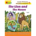Casco Lower Pri Storytime Treasures: The Lion & The Mouse