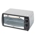 Farfalla Feo-308A 9L Toaster Oven