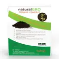 Naturalgro Organic Compost - 100% Natural For Healthy Plants