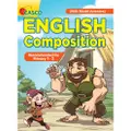 Casco English Compositions (Recommended For P1-2)
