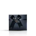 Millionparcel Premium Gift Ribbon Black Box L20 X W18 X H8Cm
