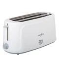Farfalla Fbt-Ta7000 4-Slice Bread Toaster