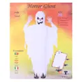 Partyforte Halloween Ghost Boy Children'S Costume
