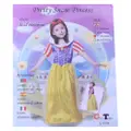 Partyforte Halloween Snow White Children'S Costume