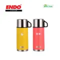 Endo 350Ml Double S/Steel Bottle