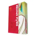 Sinar Colour Paper A4 80Gsm - Lagoon 500 Sheets/Ream (1 Ream)