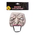 Partyforte Halloween Dracula Chinless Latex Mask