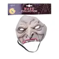 Partyforte Halloween Vampire Chinless Latex Mask