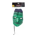 Partyforte Halloween Frankenstein Latex Mask