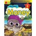 Casco Maths Tutor Early Skills Book 9: Money