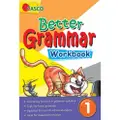 Casco Better Grammar Workbook Primary 1