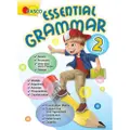 Casco Essential Grammar P2