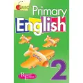 Casco Primary English Two