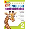 Casco New English Comprehension 2