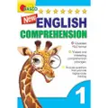 Casco New English Comprehension 1