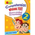 Casco P2 Comprehension Visual Text