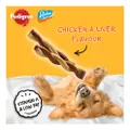 Pedigree Rodeo Dog Food - Chicken & Liver