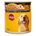 Pedigree Home Style Dog Wet Food - Chicken