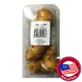 Malaysia Old Ginger