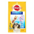 Pedigree Dentastix Dog Treat - Small Dogs