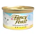 Fancy Feast Grilled In Gravy Cat Food - Tuna