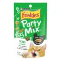 Friskies Party Mix Cat Treats - Picnic Crunch